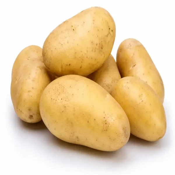 بطاطس باكستاني (Pakistani Potato)