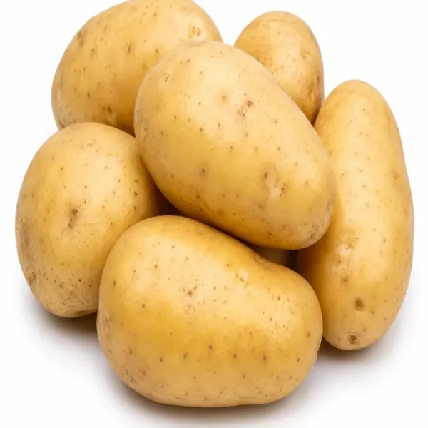 بطاطس إيراني (Iranian Potato)