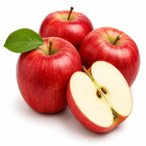 تفاح (Apple)