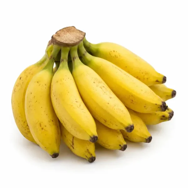 موز محلي صلالة (Local Salalah Banana)